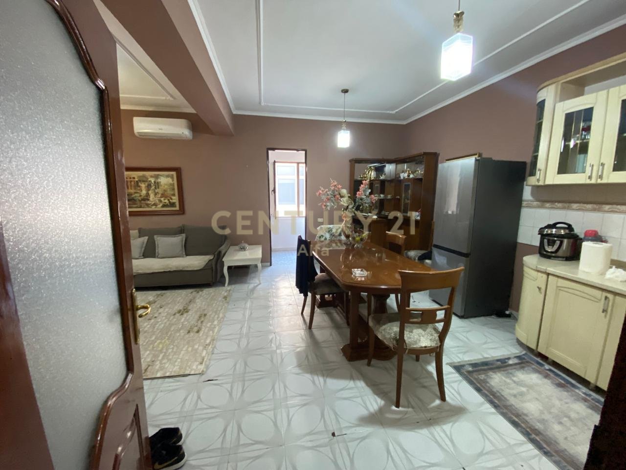 Villa Floor 2+1+2 for Sale in the Oxhaku Area !