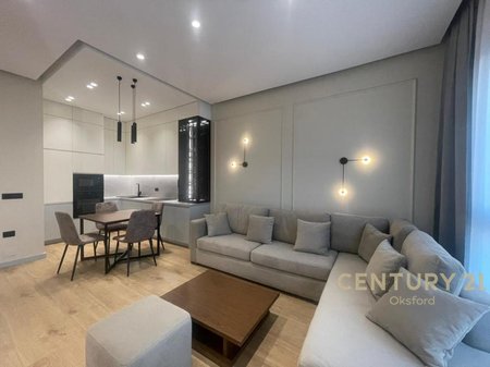 Apartment for rent 1+1 furnished, at the "Square21" Complex!