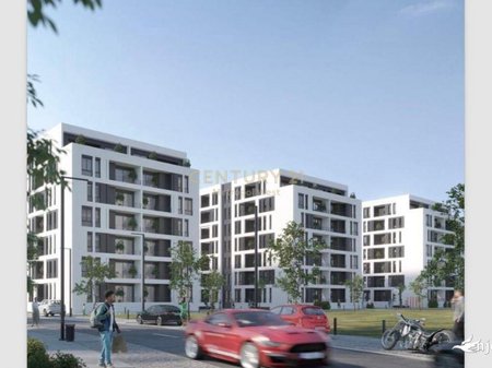 For Sale - Furnished 2+1 Apartment in Orikum