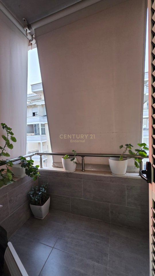 Apartament 2+1+2 Per Shitje ne Vlore