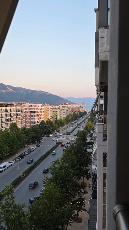 Apartament 2+1+2 Per Shitje ne Vlore