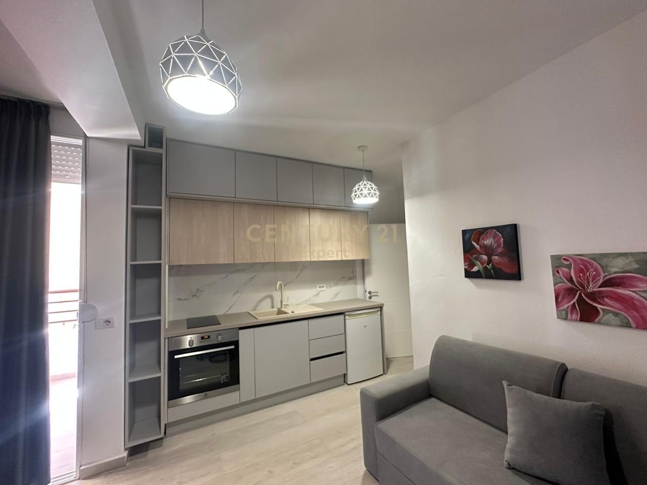 Apartment 1+1 for sale Sarande