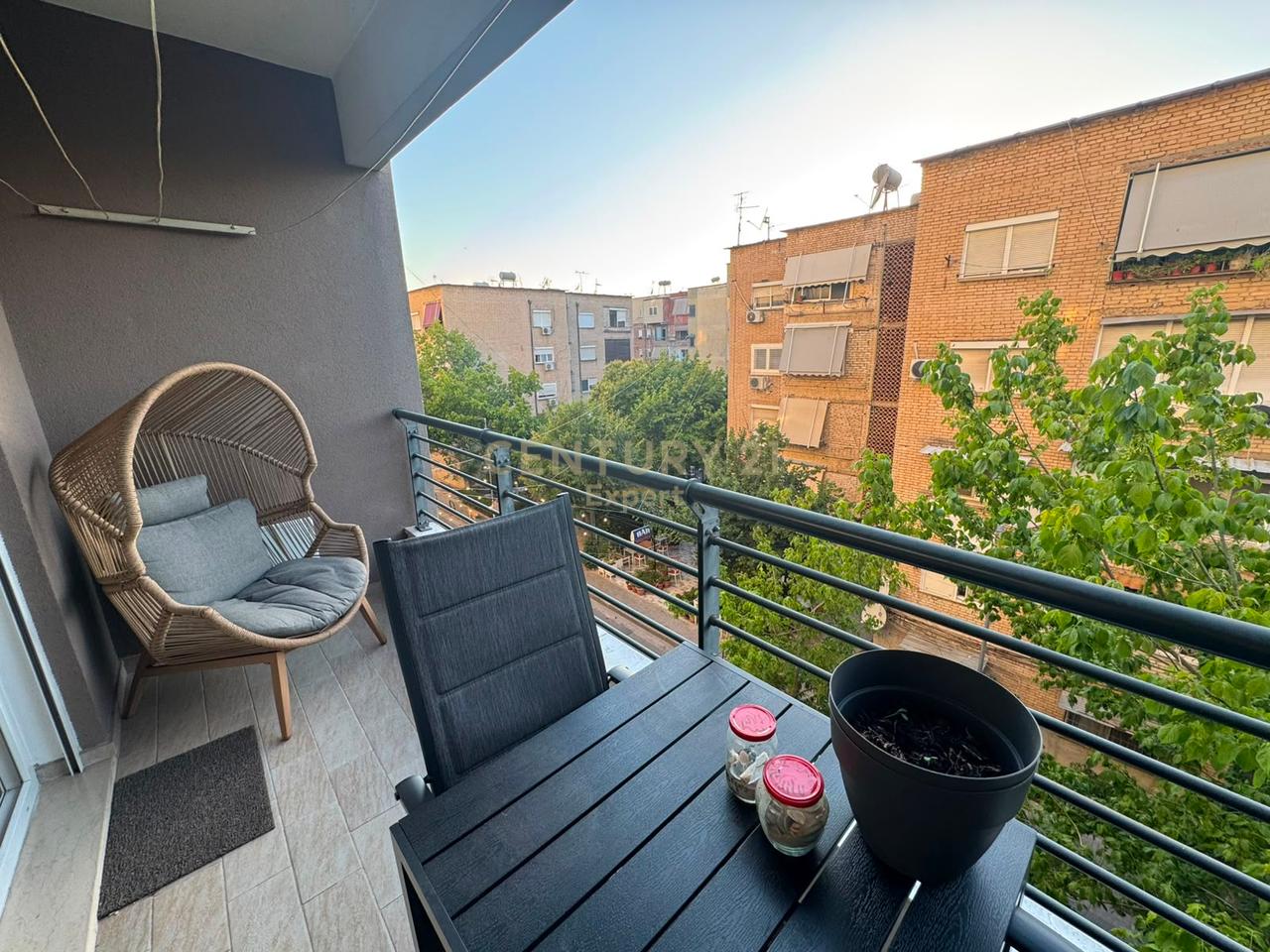 APPARTAMENTO 3+1 IN AFFITTO PRESSO L'EX RISTORANTE DURRESI