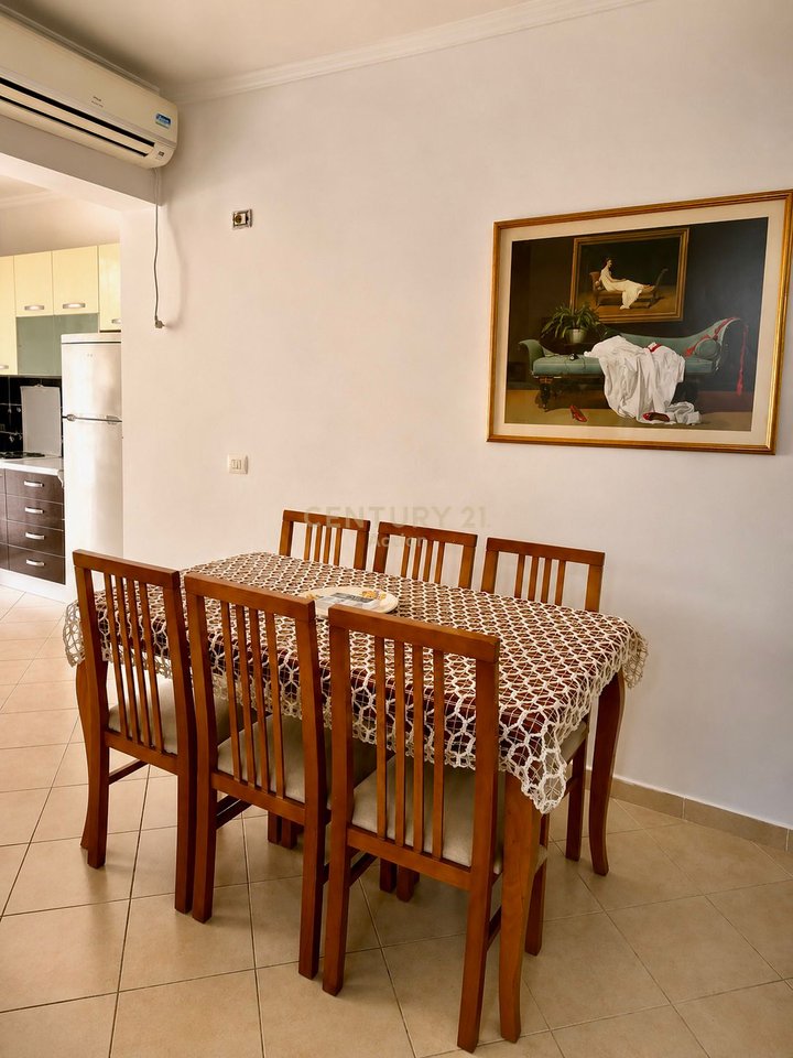 🏡 NE SHITJE APARTAMENT 2+1 – FRESKU