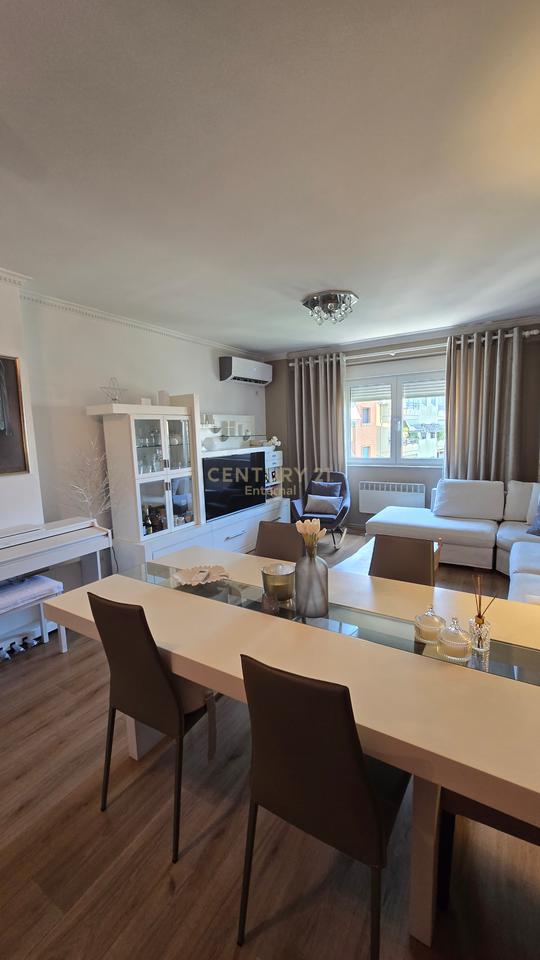 Apartment 2+1+ parking space for Sale near Air Albania Stadium
