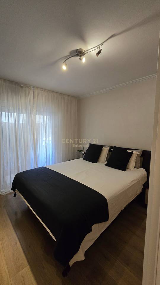 Apartment 2+1+ parking space for Sale near Air Albania Stadium