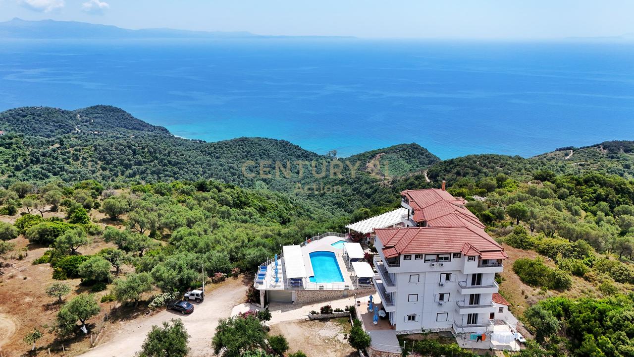 SHESIM  HOTEL  NE LUKOVE!MUNDESI E SHKELQYER INVESTIMI!