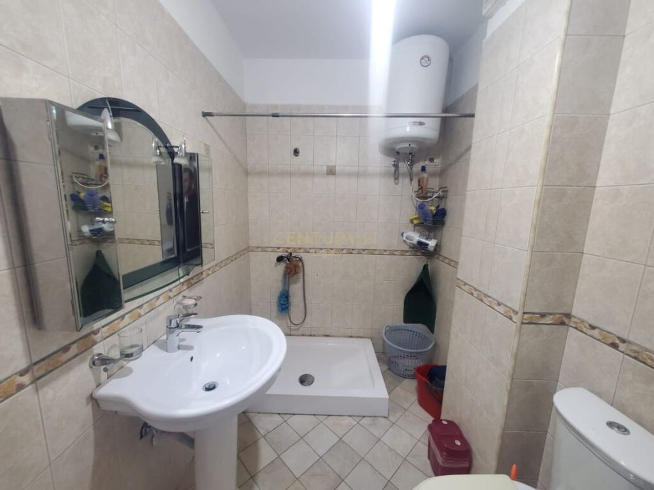 Apartment 1+1 for sale on Jordan Misja street