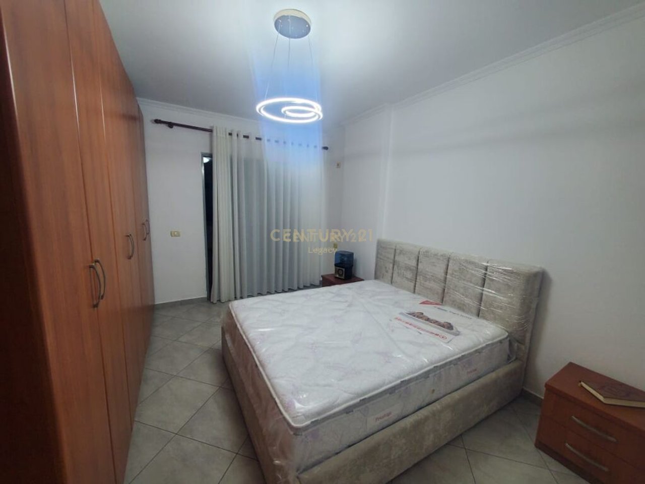 Apartment 1+1 for sale on Jordan Misja street