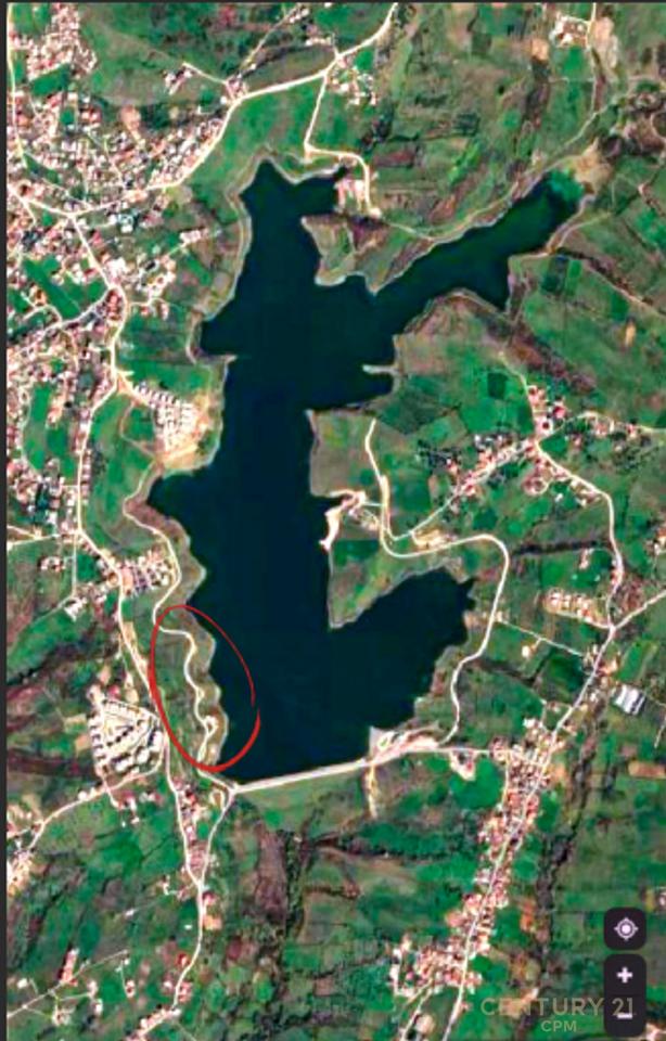 Elite Villa For Sale at Farka Lake, Tirana