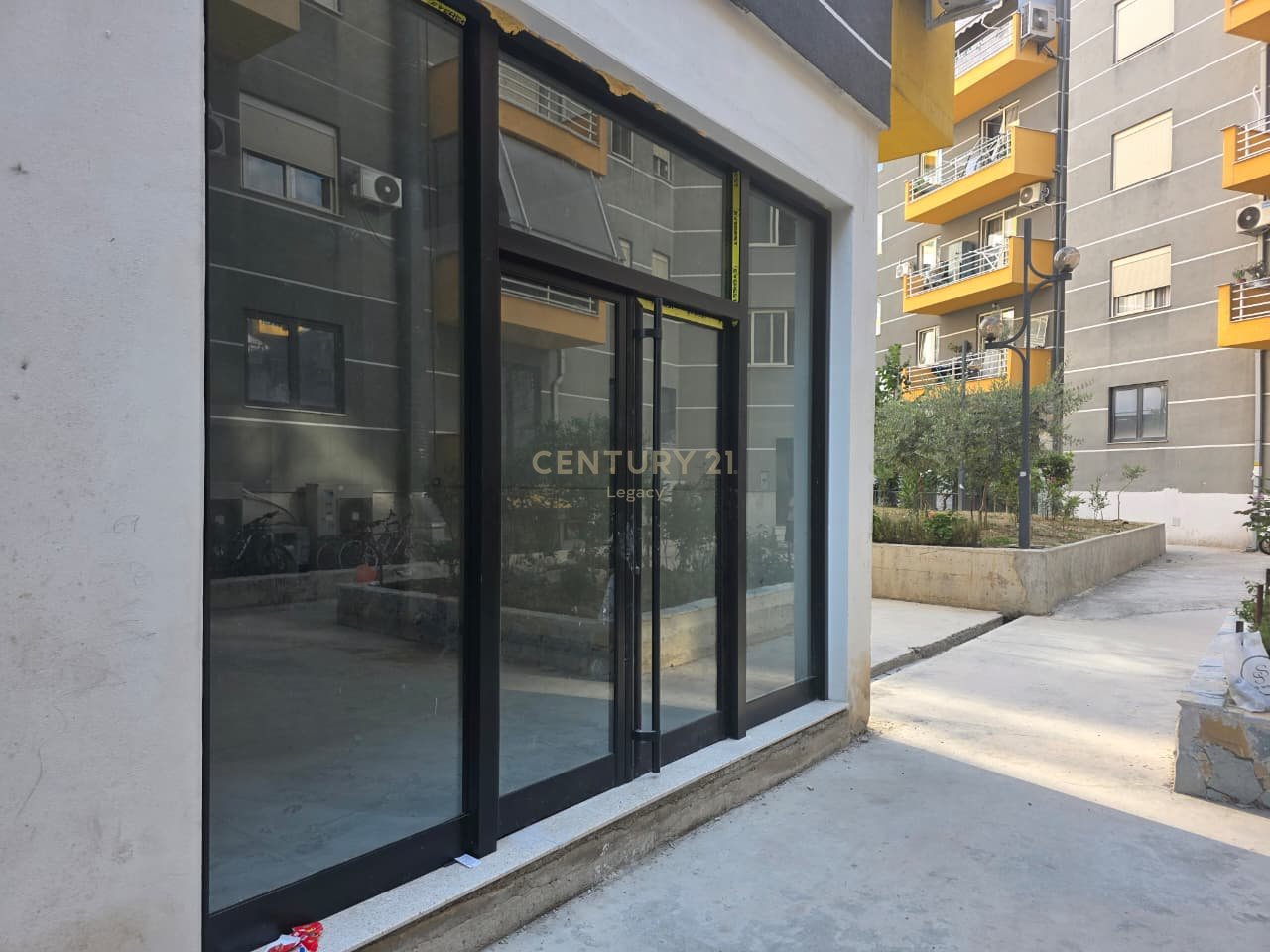Commercial space for sale at Tom Dosh residence