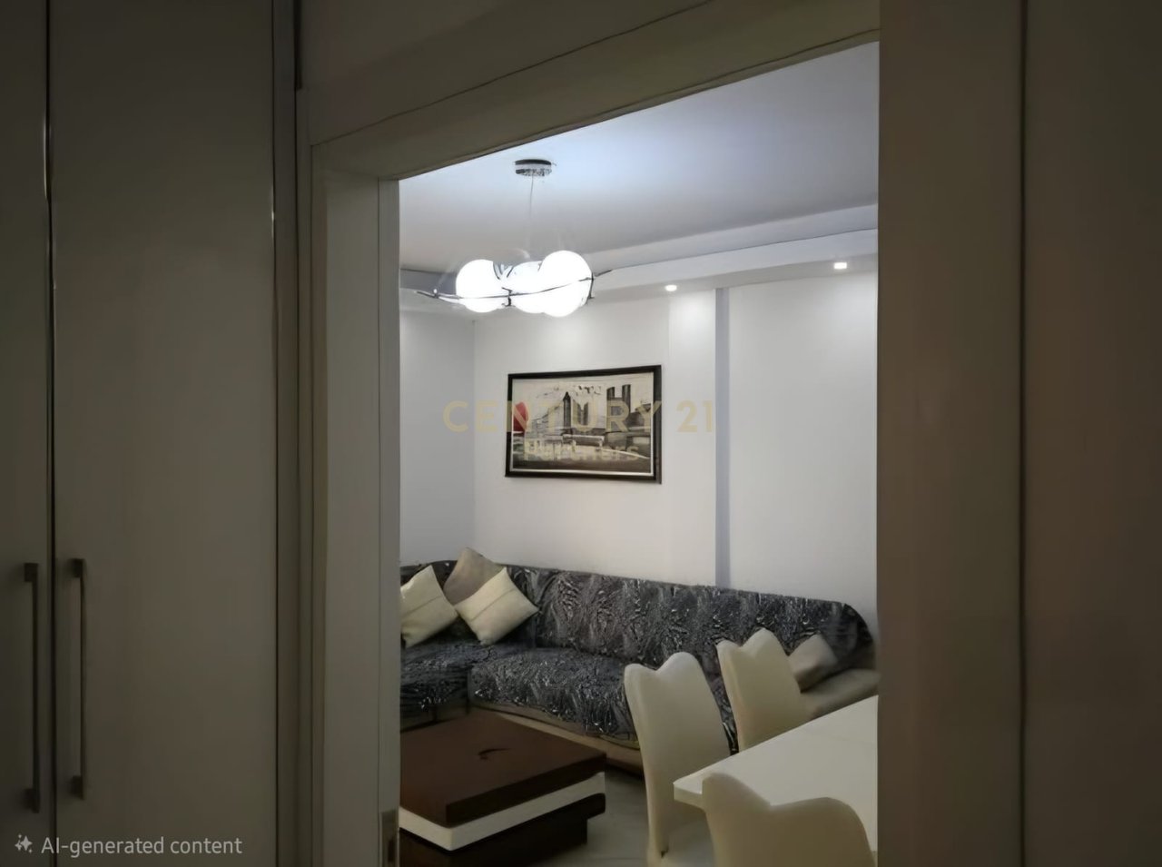 🏡 APPARTAMENTO 2+1 IN AFFITTO PRESSO ELEONORA