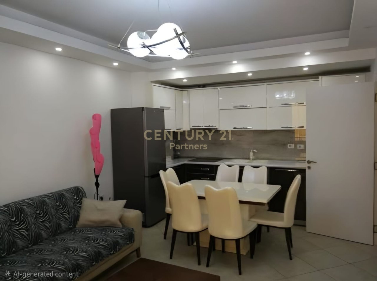 🏡 APPARTAMENTO 2+1 IN AFFITTO PRESSO ELEONORA