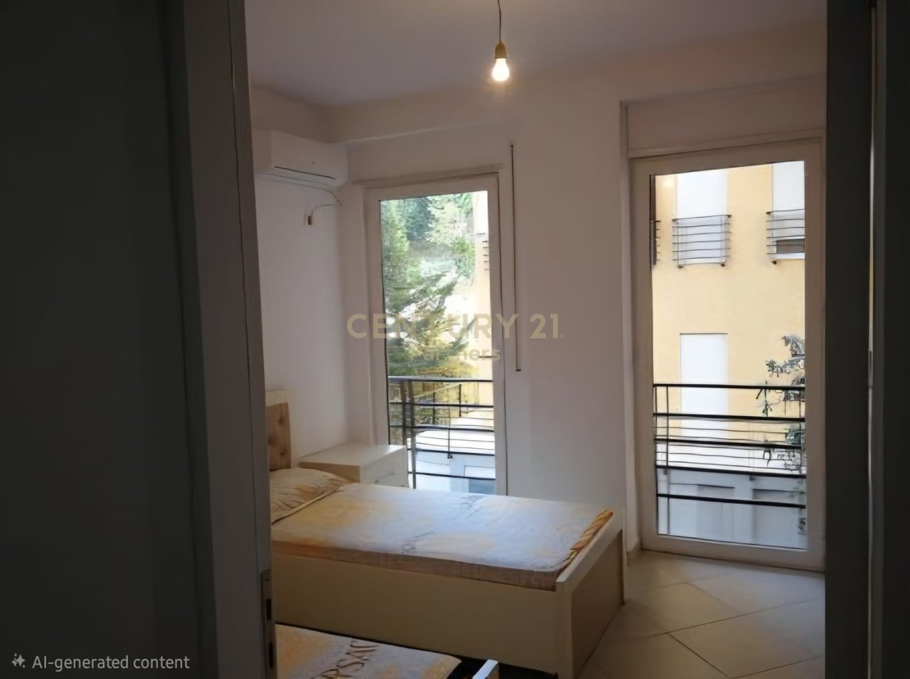 🏡 APPARTAMENTO 2+1 IN AFFITTO PRESSO ELEONORA