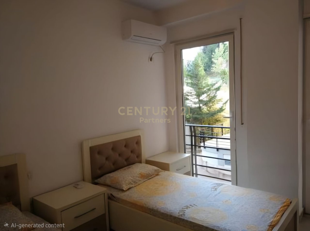 🏡 APPARTAMENTO 2+1 IN AFFITTO PRESSO ELEONORA