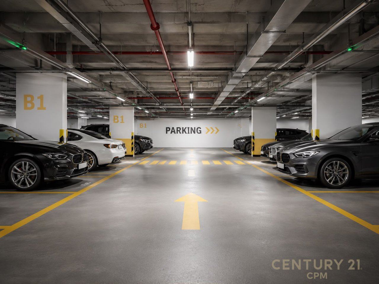 PARCHEGGIO IN VENDITA- 676.5M2