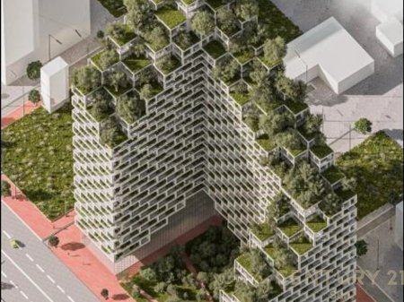 1+1 Apartment for sale Lion Park 2