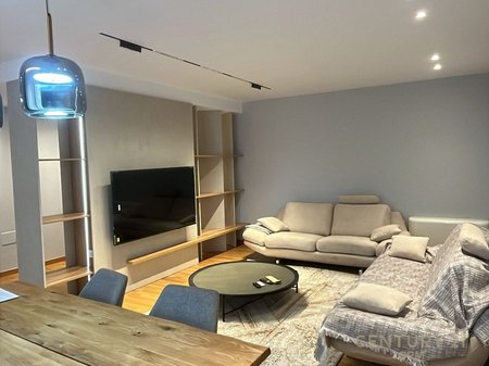 Apartment 3+2 For Rent at Tirana Lake