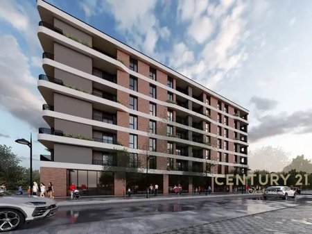 Shesim apartament 1+1, tek Albulena Residence!