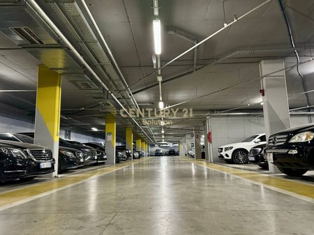 PARKING SPACE FOR SALE AT OASIS RESIDENCE!