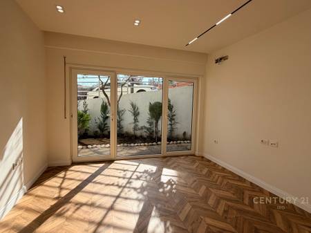 APARTMENT 1+1 FOR SALE AT THE EXTENSION OF THE KODRA E DIELLIT RESIDENCE 1 ‼️