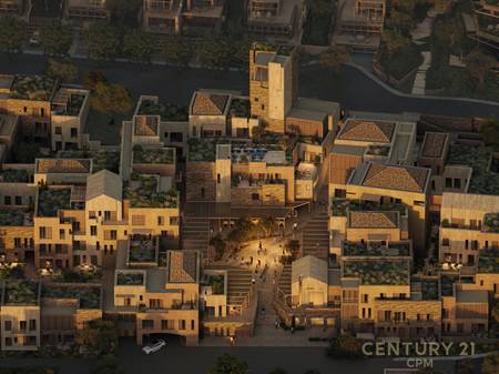 MATCH APARTMENT 2+1 + PARKING SPACE + STORAGE, IN GREEN COAST 2!