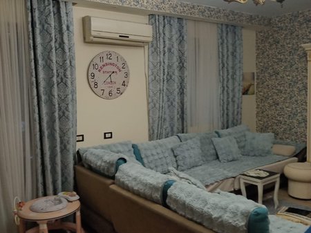 Appartamento 2+1 in vendita a Fresk, Tirana