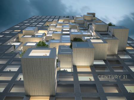 COMMERCIAL SPACE FOR RENT AT DOWNTOWN ONE!