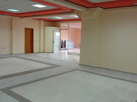 SHITET NJESI NE LAGJEN "ÇENTRALE"!