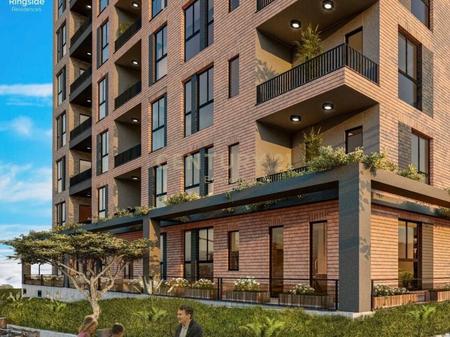 PASKUQAN, APPARTAMENTO 2+1+2 IN VENDITA