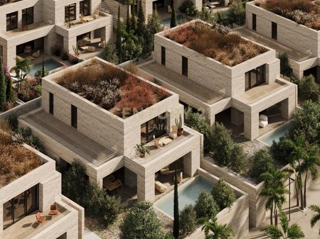 Apartment 1+1 in SunPalasë – Palasë, Albanian Riviera