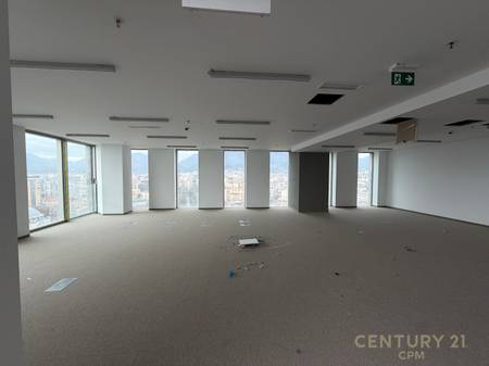 Ambient per zyre me qira tek Downtown One!