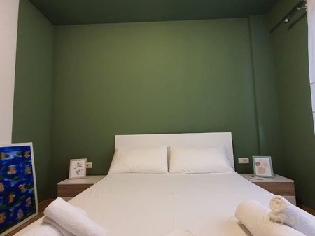 Apartament 1+1 për Qira në Pallatet Agimi, Tiranë - 700€