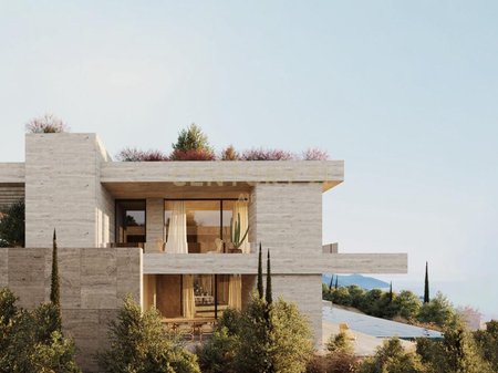 Apartment 1+1 in SunPalasë – Palasë, Albanian Riviera