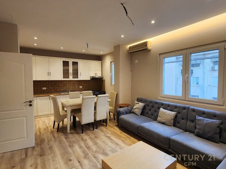 2+1 Apartment in Ish Park, Tirana - For Sale 200,000€ | 105.6 m²