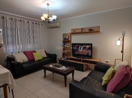 🏡 For rent – 1+1 Apartment on Myslym Shyri Street