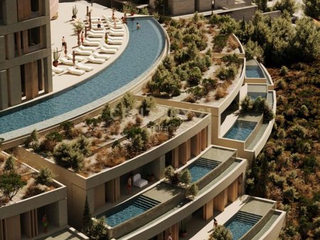 Duplex Apartment 2+1 in SunPalasë – Palasë, Albanian Riviera