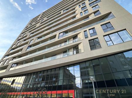 APARTAMENT 1+1 PER ZYRA ME QIRA TEK GOLDEN TOWER RESIDENCE !