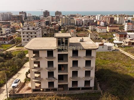 APPARTAMENTO 1+1+POSTO AUTO IN VENDITA A GOLEM