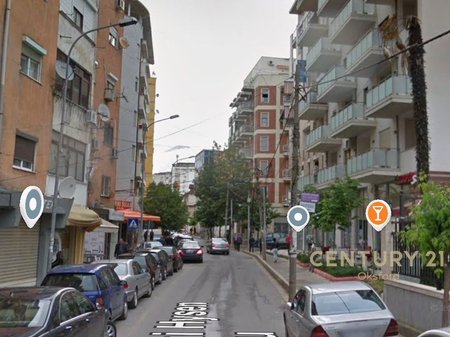 SHESIM AMBIENT KOMERCIAL TE PERSHTATUR NE APARTAMENT, TEK BRRAKA!