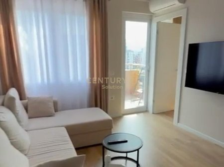 APARTMENT 1+1 FOR RENT IN ASTIR