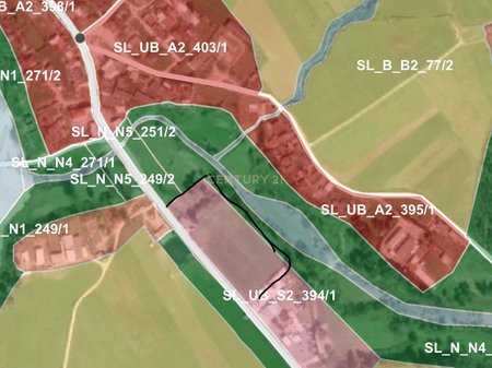 Shitet 9,700 m² Tokë në Kotë – Akses direkt në Bypass-i i Vlorës