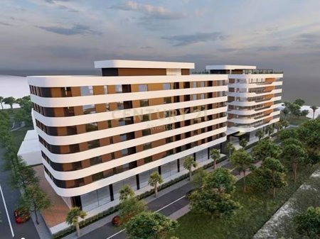 Apartament 2+2 Në Shitje në Golem, Durrës - 180,500€ | 109.8 m²