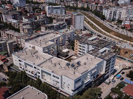 Shitet Dyqan ne Ali Dem (Tregu Ri Elektrik)