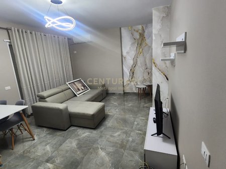 Apartament 1+1 Me Qira ne Rrugën e Dibrës
