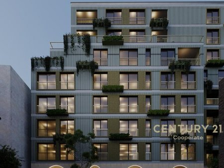 SHESIM NJËSI KOMERCIALE NË ZONËN E PAZARIT TË RI – NË FAZË NDËRTIMI