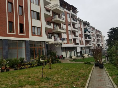 APPARTAMENTO SHESIM 2+1!