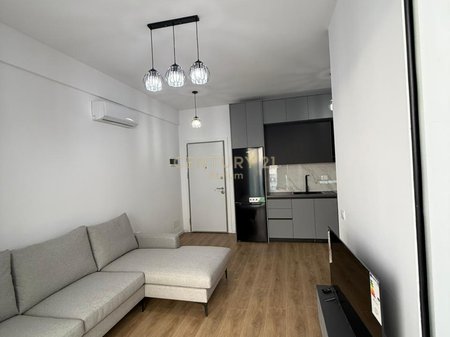 JEPET ME QIRA APARTAMENT 1+1 NE FRESK