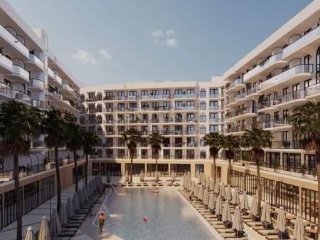 Studios for Sale in Bonita Residence Family – Qerret