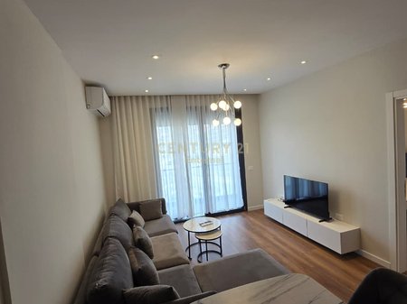 1+1 apartment for rent near the Animal Hospital